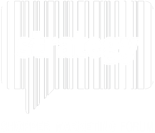 Strategy Shopper Marketing Forum