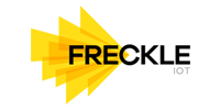 freckle logo