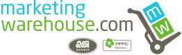 Marketing Warehouse logo