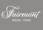 Fairmont Royal York logo